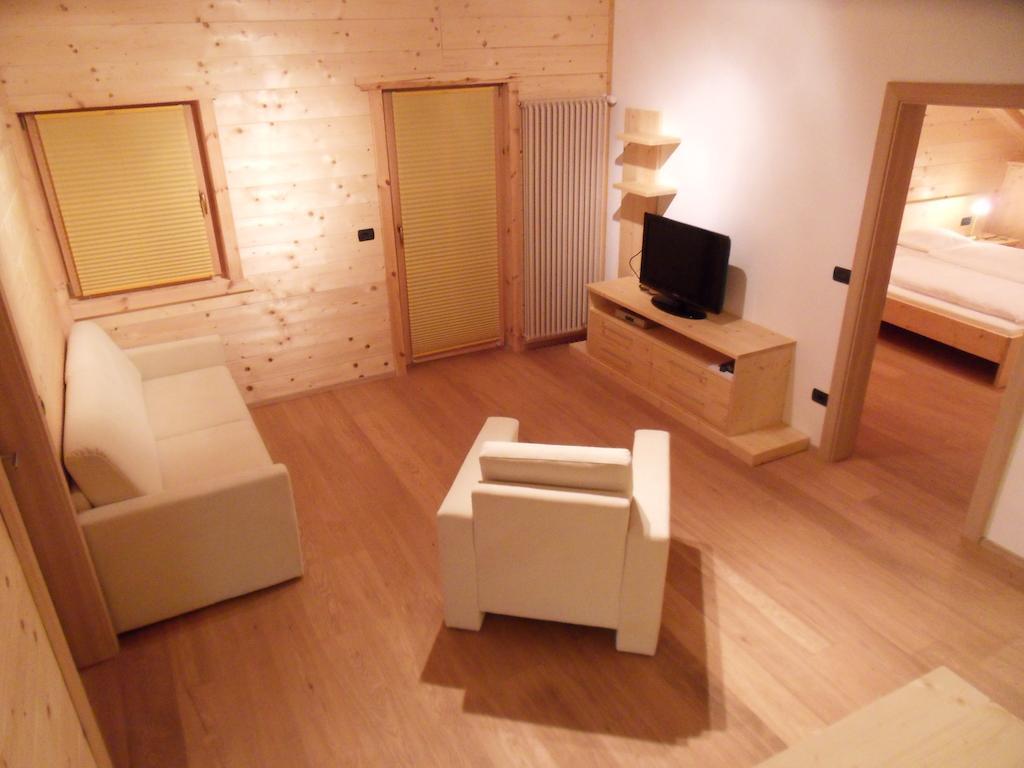 Villa Joerglmoar San Lorenzo di Sebato Habitación foto