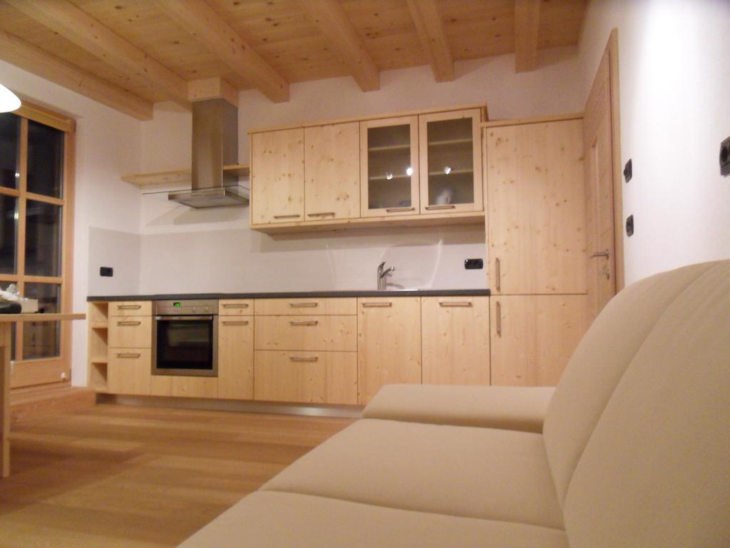 Villa Joerglmoar San Lorenzo di Sebato Habitación foto